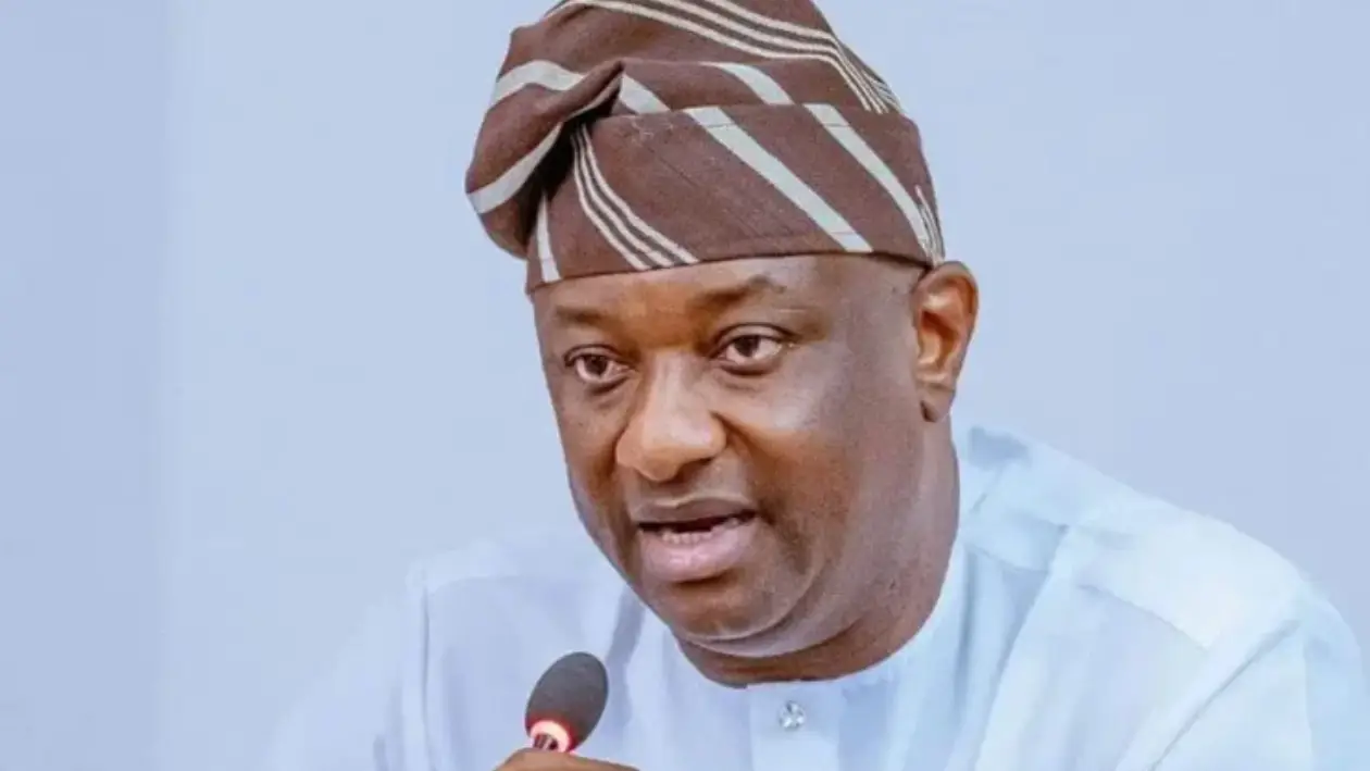 Keyamo (News Central TV)
