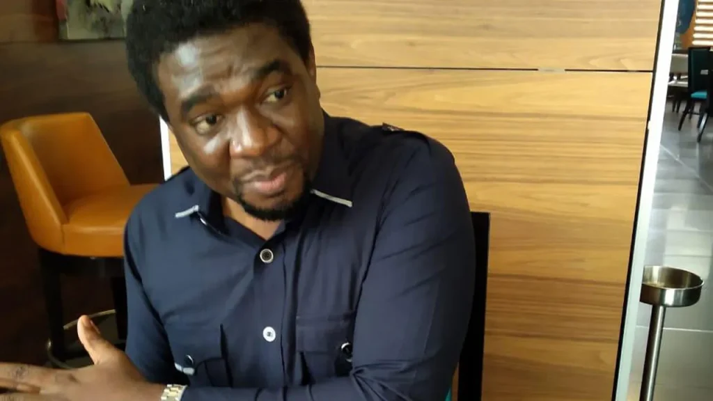 Festus-Osifo (News Central TV)