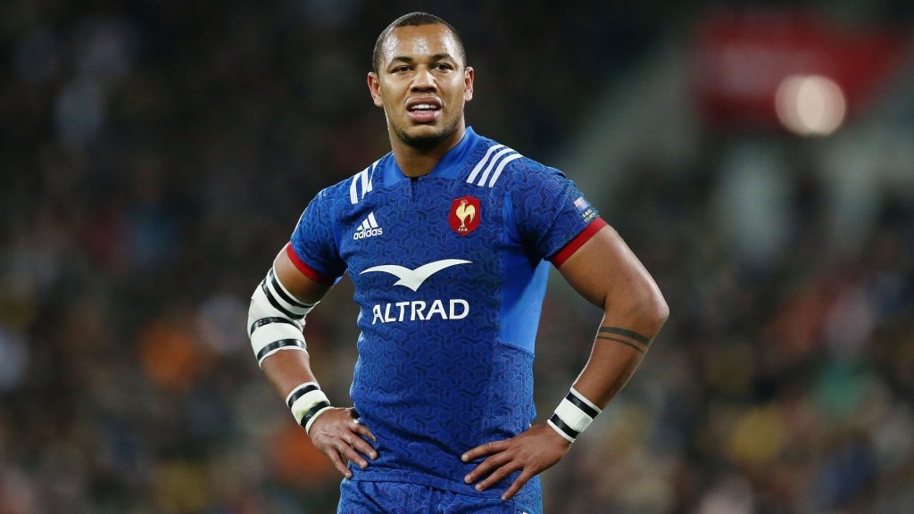 Fickou (News Central TV)