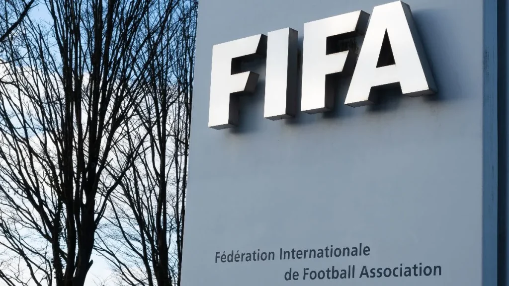 FIFA Agrees Players Need More Rest, Holidays