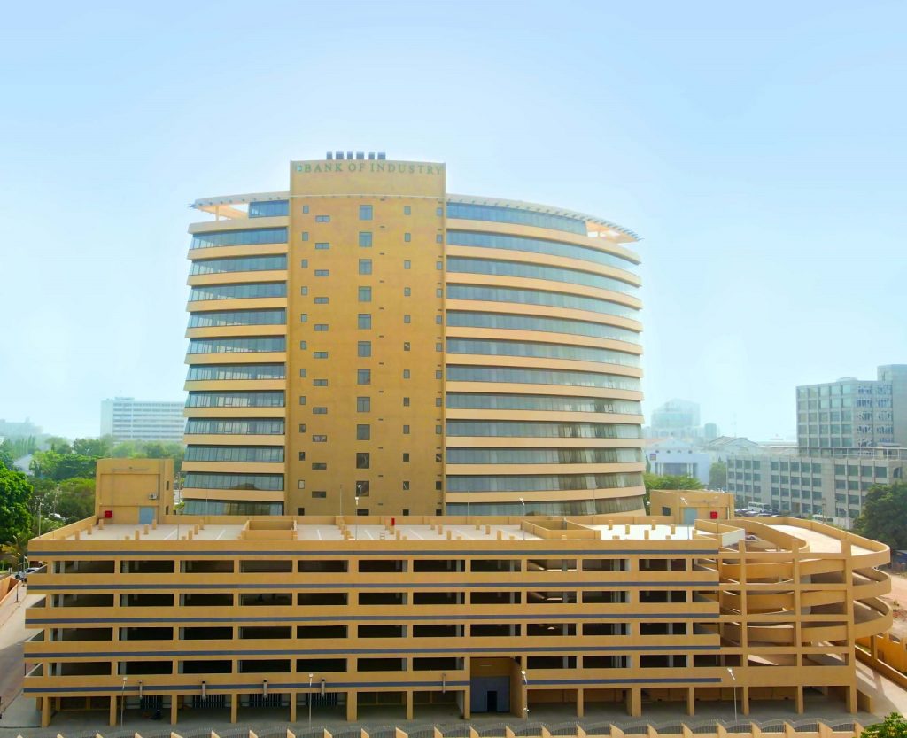 Financial Boost for MSMEs As Bank of Industry Allocates N200 Billion in Funding