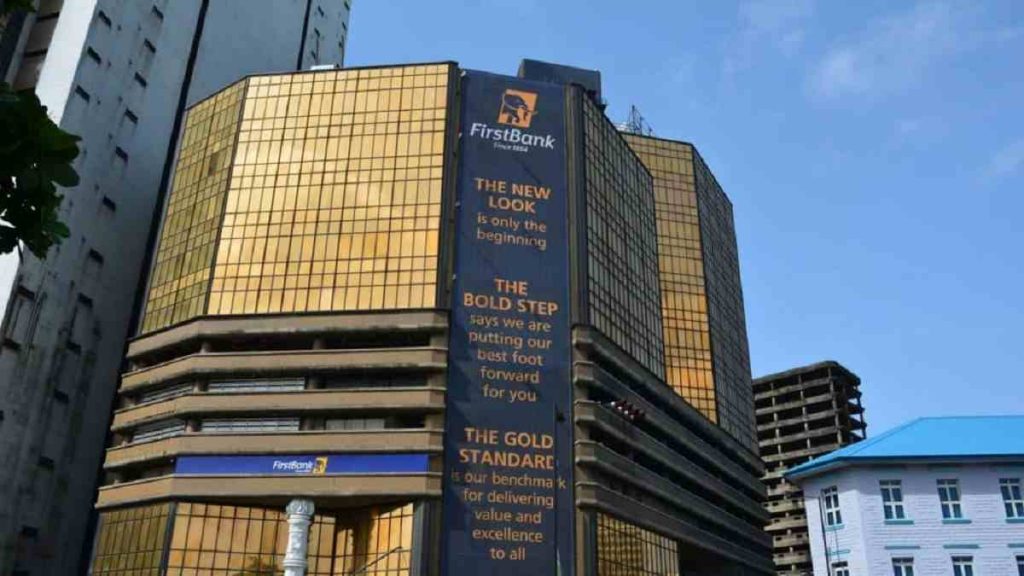 *First Holdco’s 2024 Financial Results Show Robust Profit Growth and Strong Balance Sheet