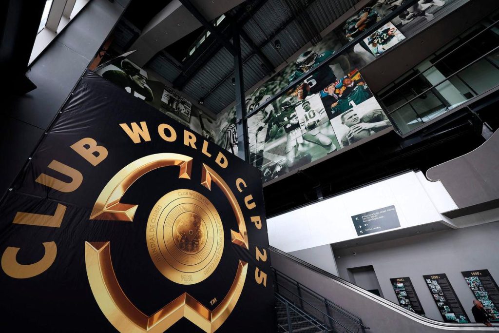 Five Key Stories to Watch at FIFA’s Expanded Club World Cup