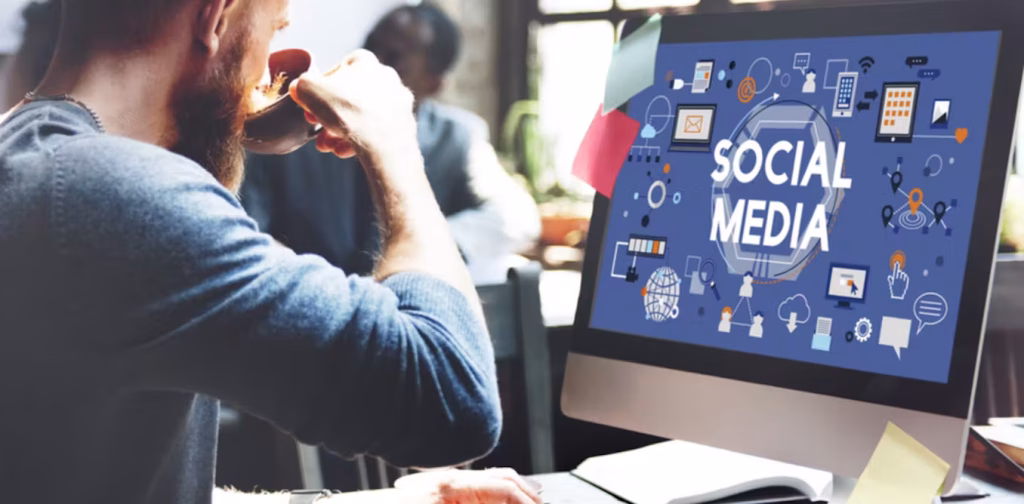 * Five Smart Ways to Be Vigilant on Social Media