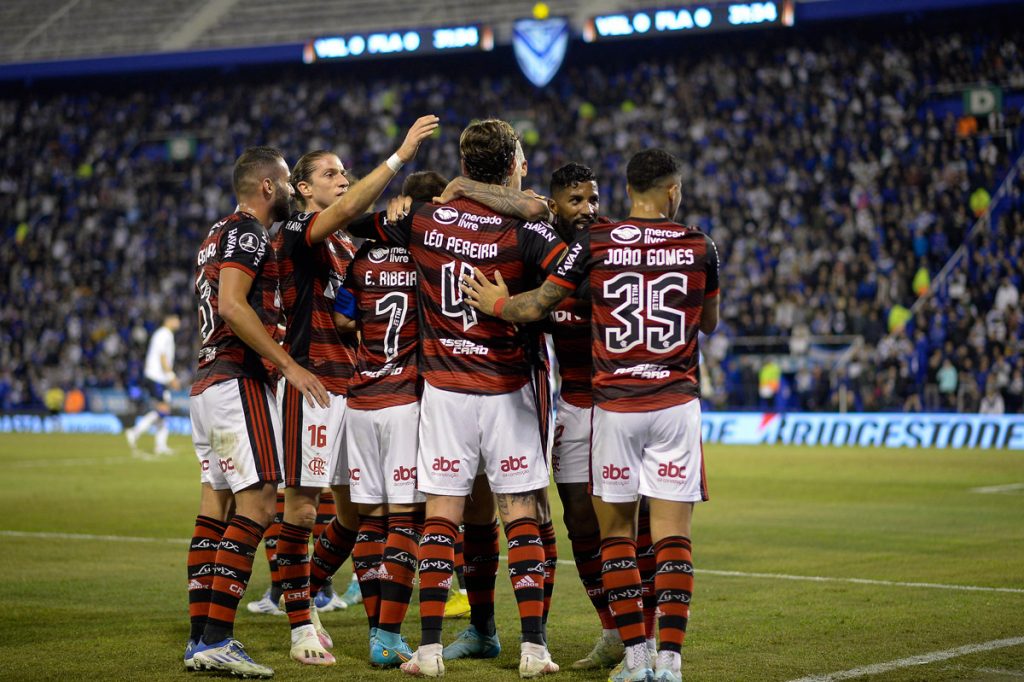 Flamengo Players Survive Highway Shooting in Rio After Argentina Match