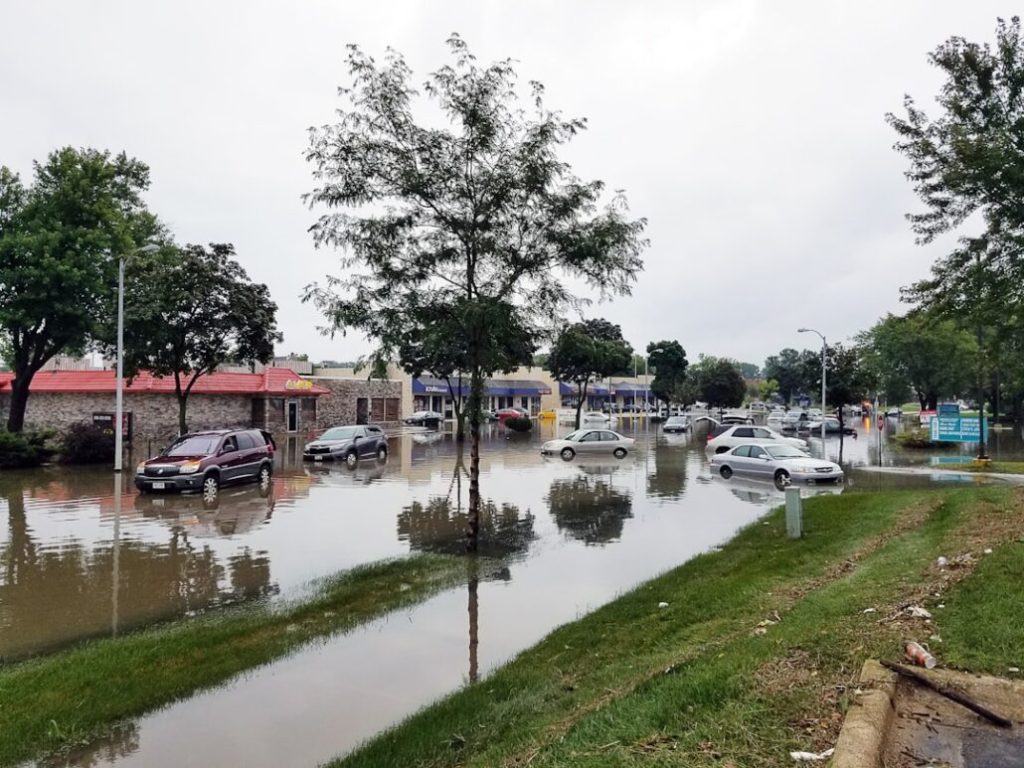 Flash Floods Claim at Least 10 Lives in San Antonio, Texas