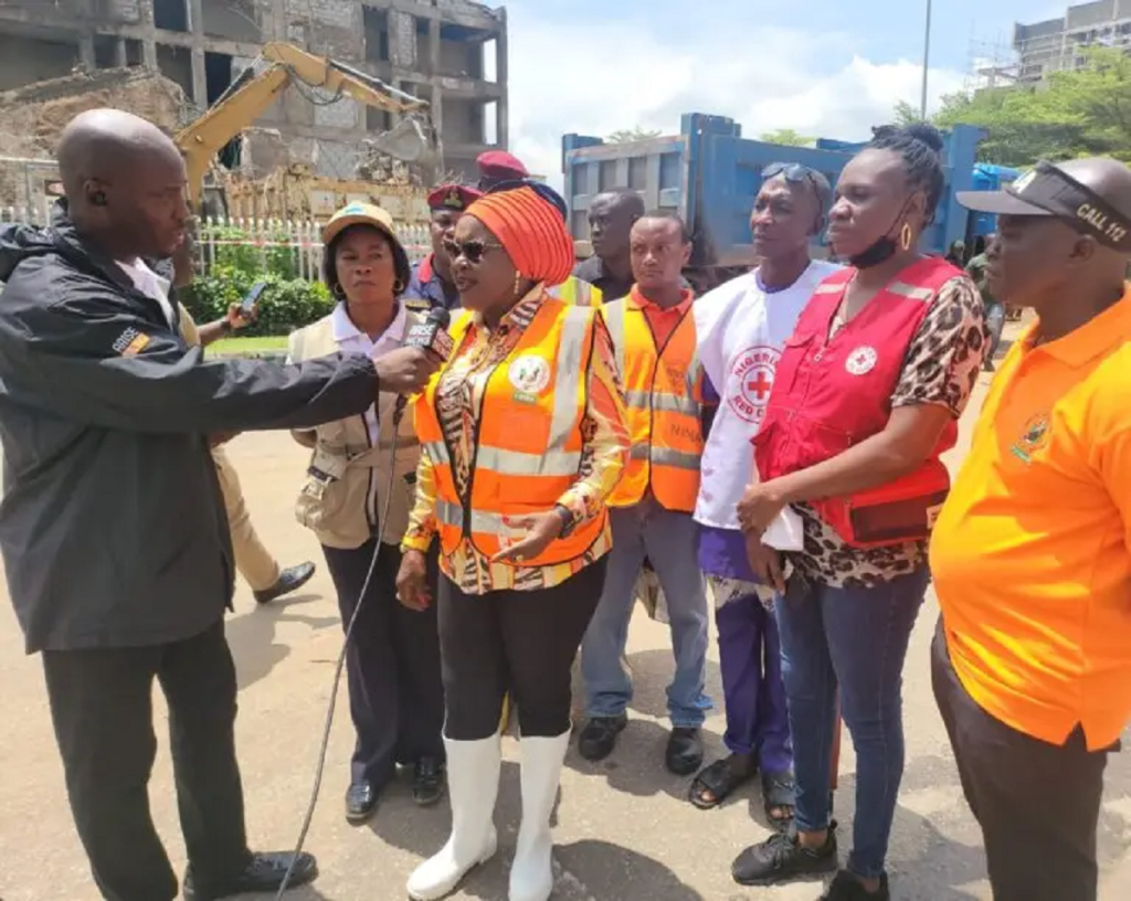 Flood Alert: Abuja Residents Told to Relocate From Riverbanks