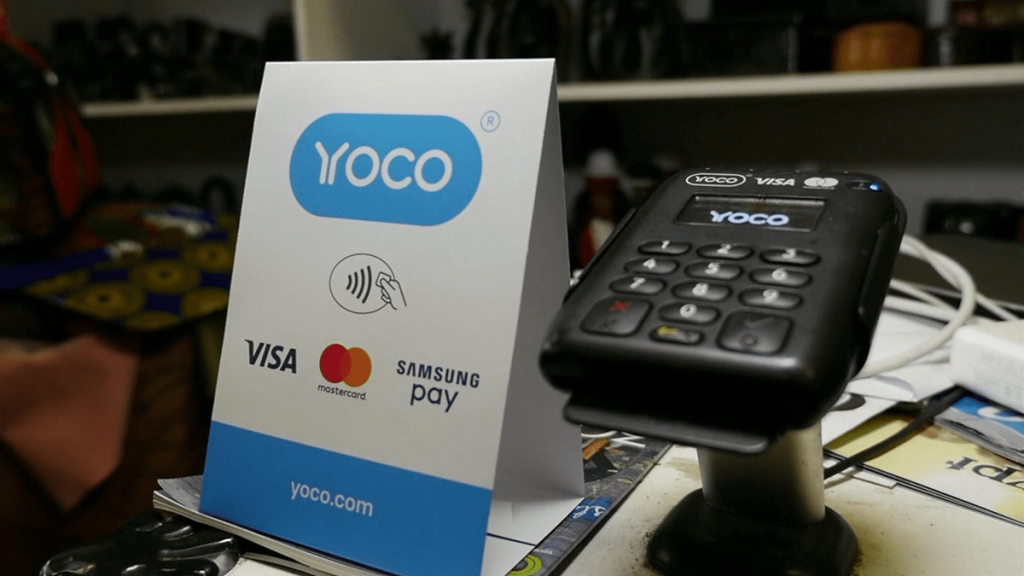 Flutterwave, MTN, PalmPay Top CNBC's World Fintech List