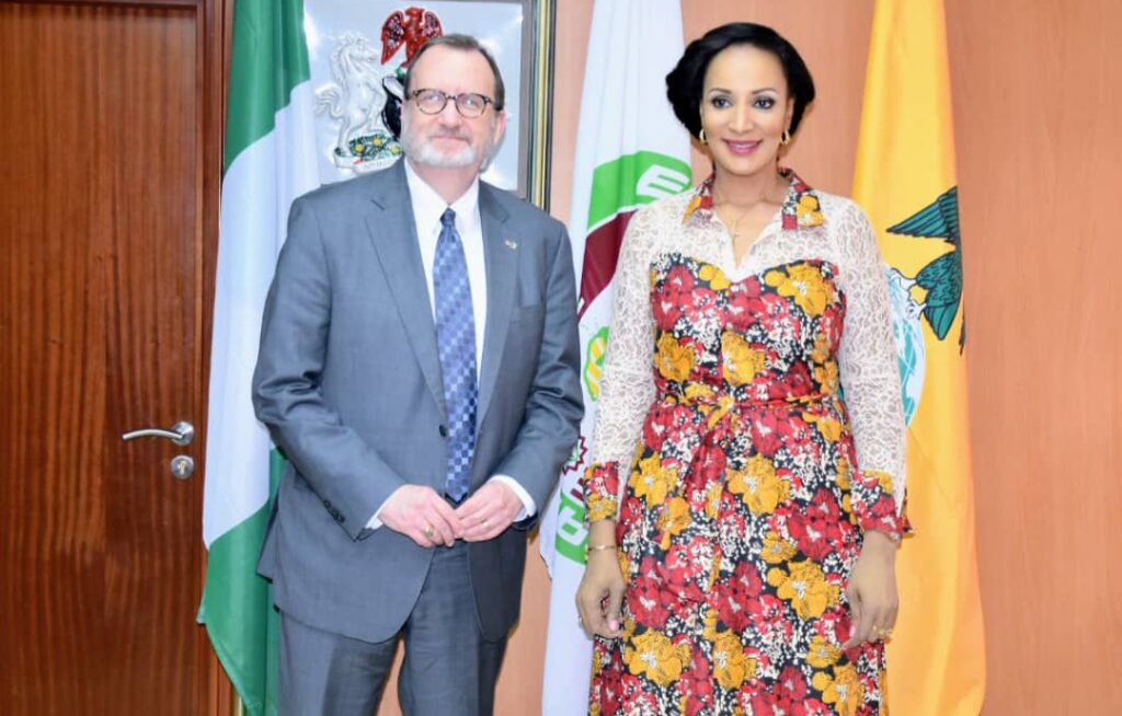 85 of 201 Nigerians in US Immigration Custody to be Deported