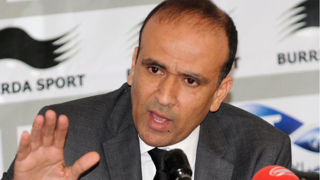 Former Tunisia Football Chief Sentenced to Four Years for Corruption