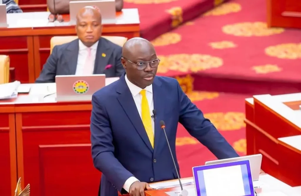 Ghana Finds Over 67,000 'Ghost Workers' on Payroll