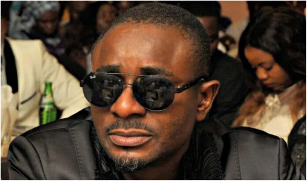 Emeka Ike (News Central TV)