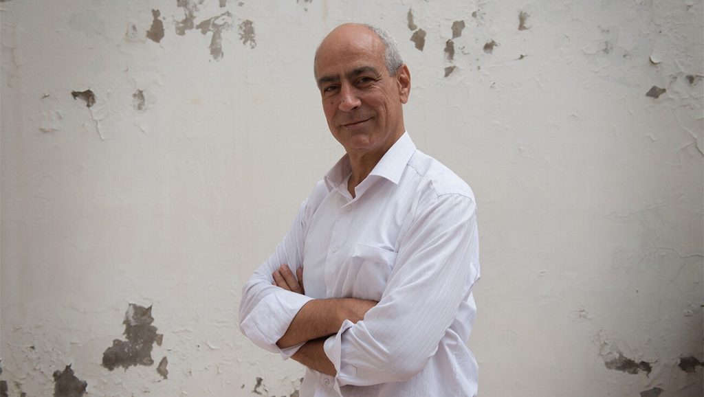 Nearly 300 Experts Petition Morocco to Annul Activist’s Jail Term