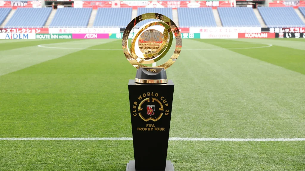 Four African Teams Head to Club World Cup with Millions on the Line