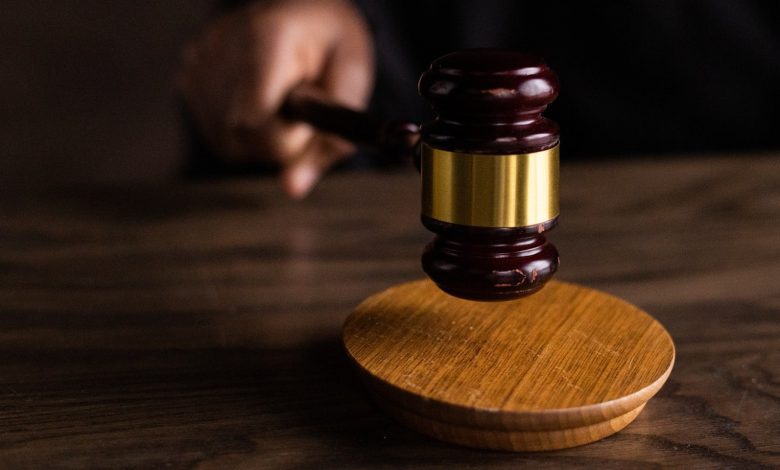 Four Stand Trial in Tanzania For Gang Rape