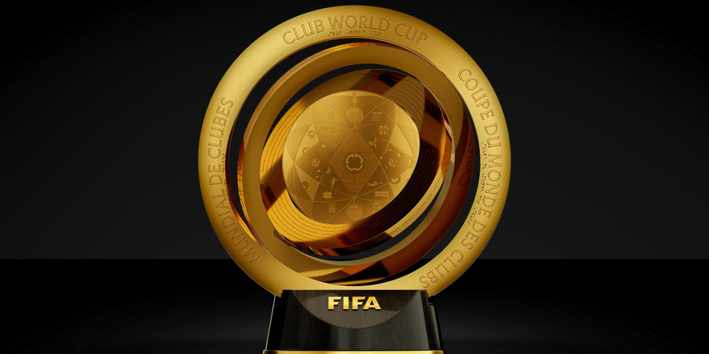 Four Teams Qualified for 2029 FIFA Club World Cup