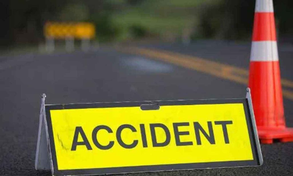 Four killed, Nine Injured in Lagos-Ibadan Road Accident