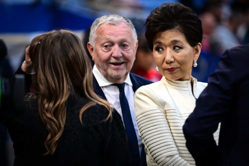 French Club Lyon Avoid Relegation After Successful Appeal