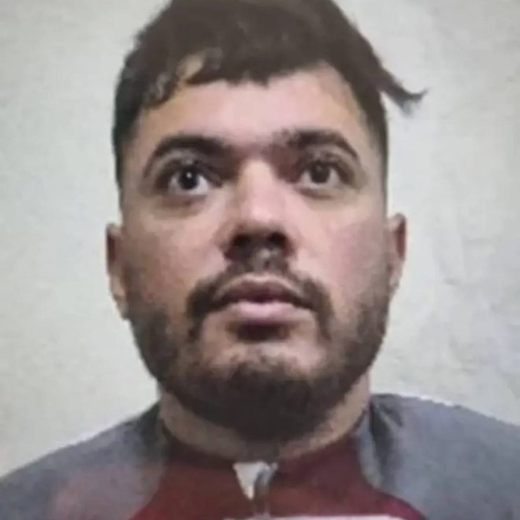 France Arrests 10 Over Daring Prison Break of 'Public Enemy Number One'