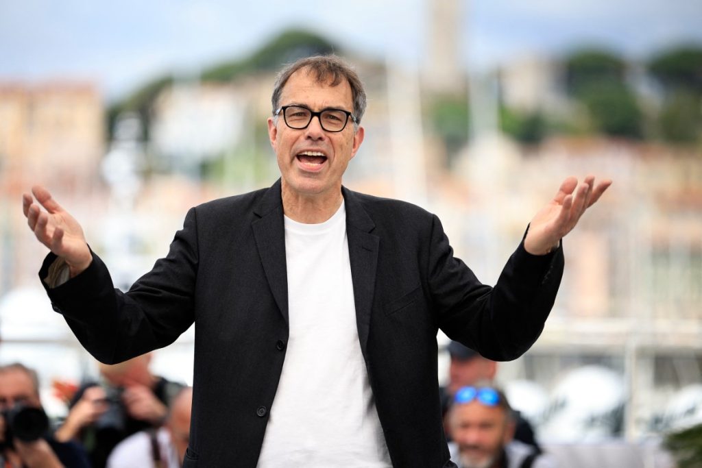 More Hollywood Stars Sign Gaza 'Genocide' Protest Letter