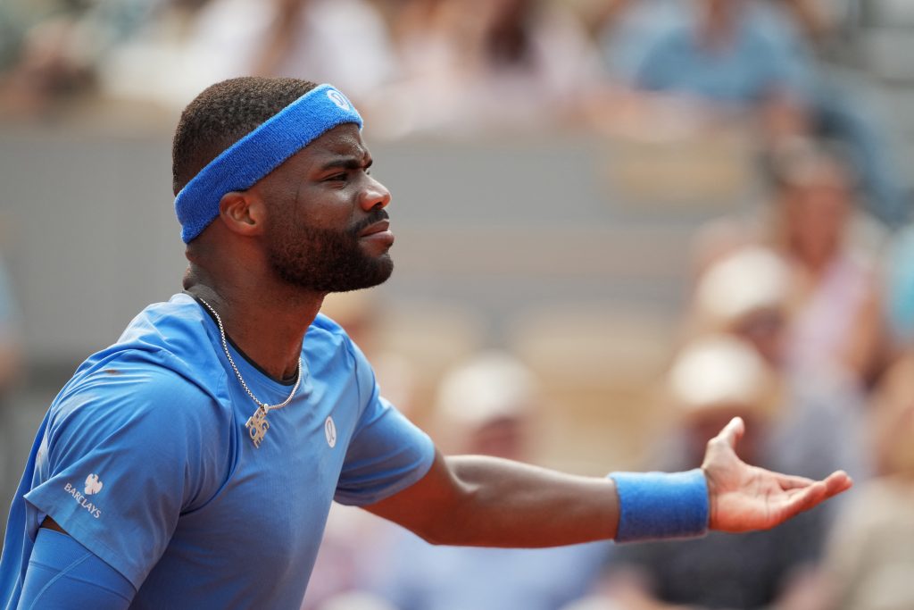 French Open: Musetti Advances to Semis After Beating Tiafoe