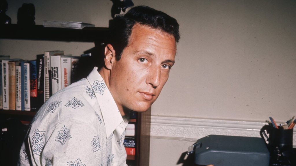 Frederick Forsyth, Spy Thriller Legend, Dies at 86