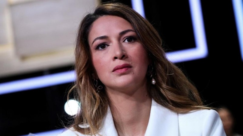 French Journalist El Rhazoui Stripped of Award Over Israel Comments