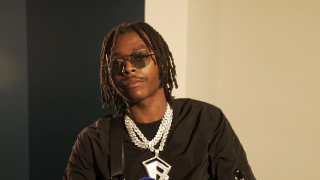 French Rapper Koba LaD Jailed for Six Years After Car Crash