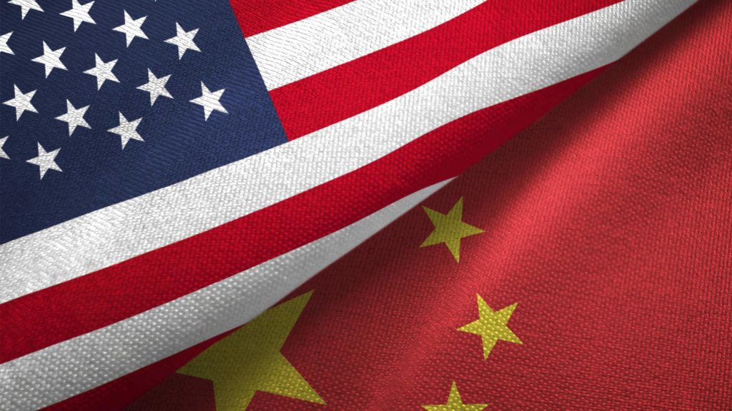 Fresh Signs of U.S.-China Engagement Emerge, Trade Talks