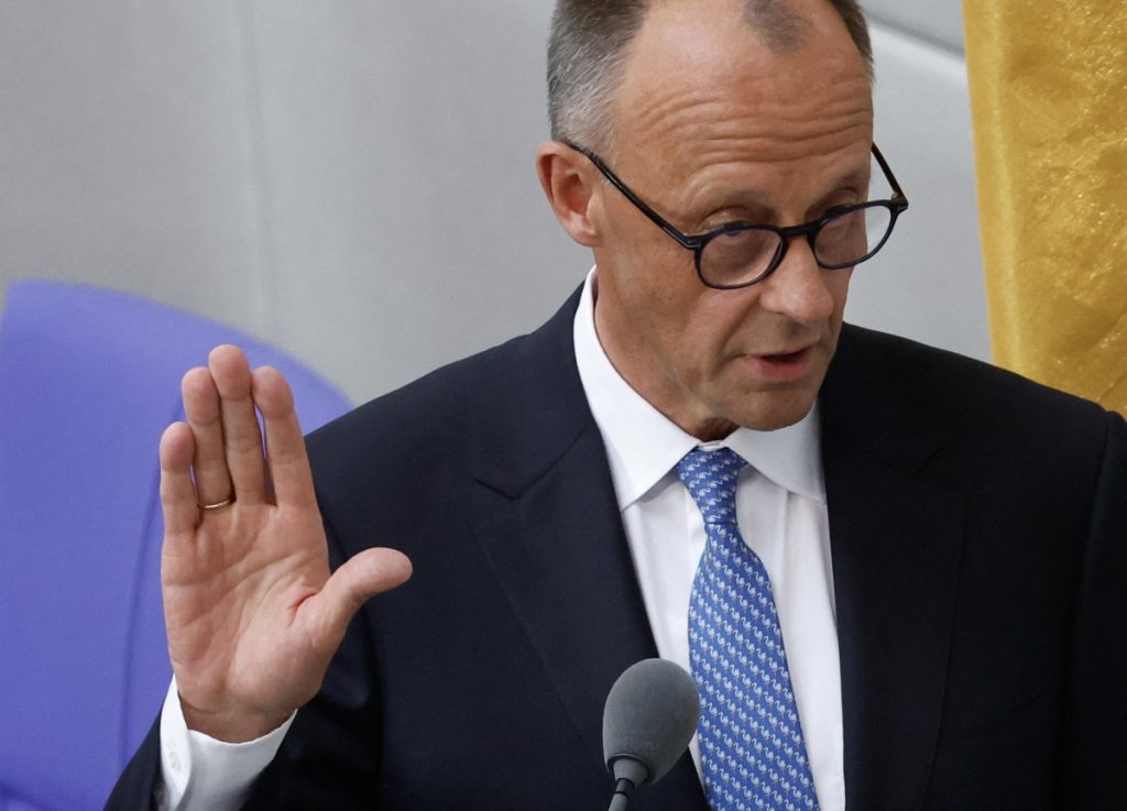 citizenship_GERMANY (News Central TV)