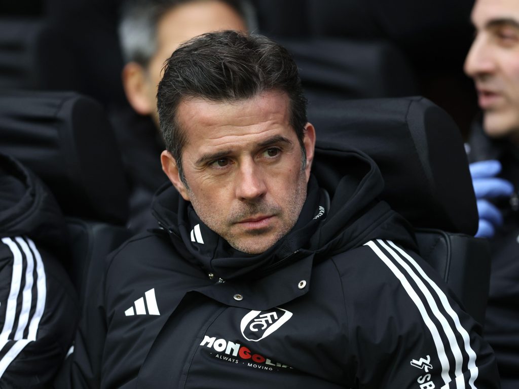 Fulham Boss Marco Silva Open to Saudi Arabia Move With Al Hilal Links