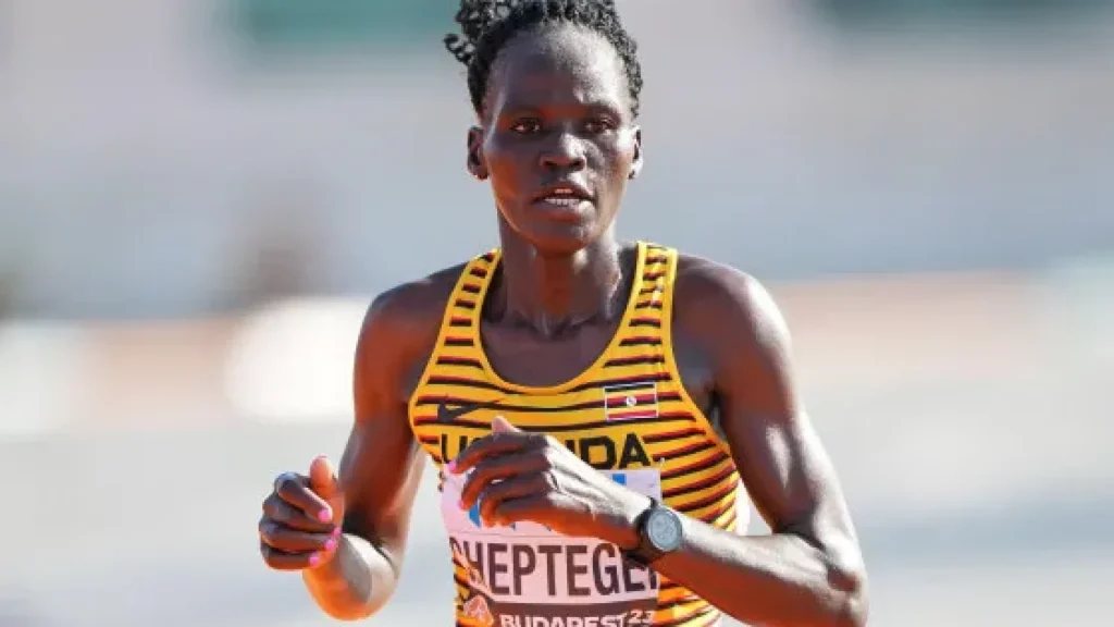 Funeral for Ugandan Olympic Runner Rebecca Cheptegei Set for September 14