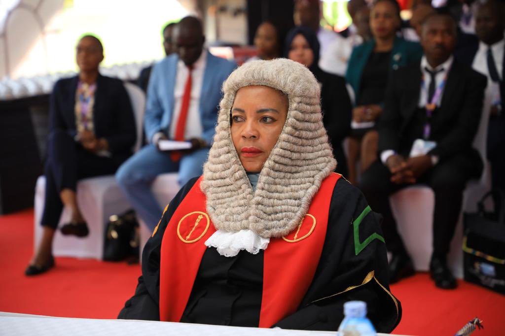 (PHOTOS) Commonwealth Speakers Conference Kicks Off in Munyonyo, Uganda