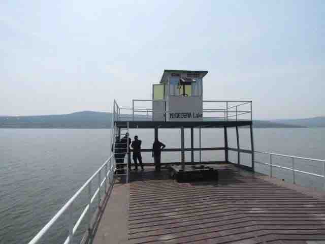 Rwanda Boat Accident (News Central TV)