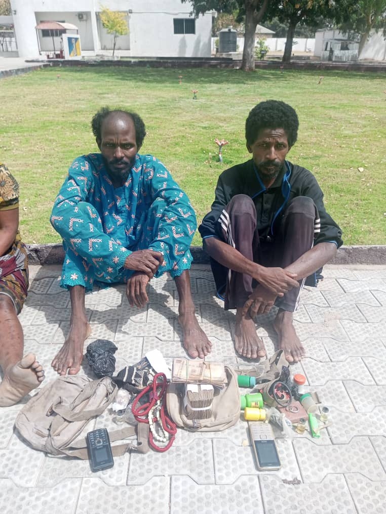 Gunrunners (News Central TV)