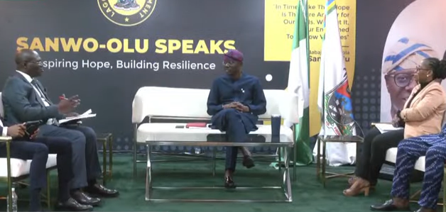 Food Hub (News Central TV)