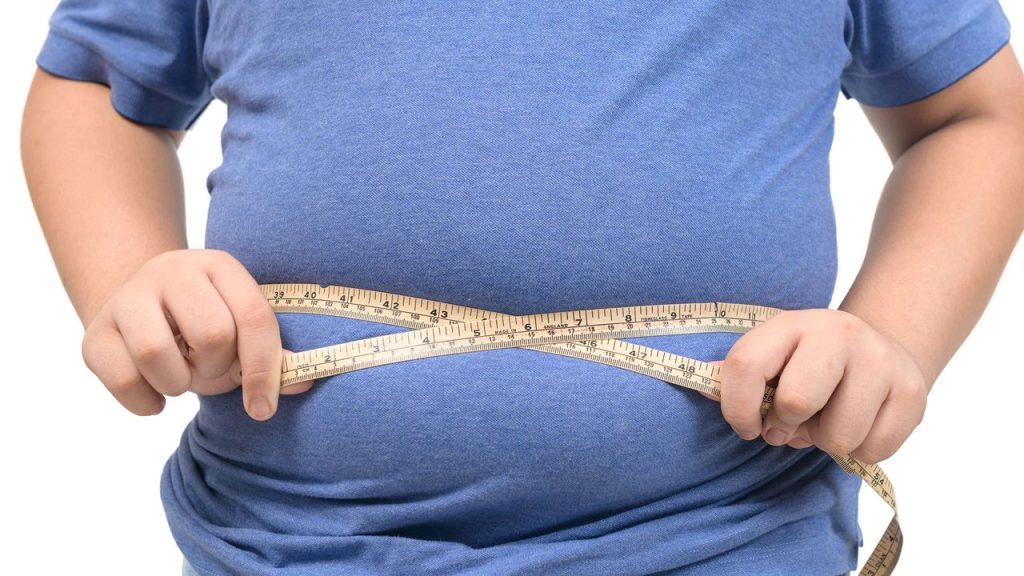 GHS Warns of Rising Childhood Obesity in Ghana