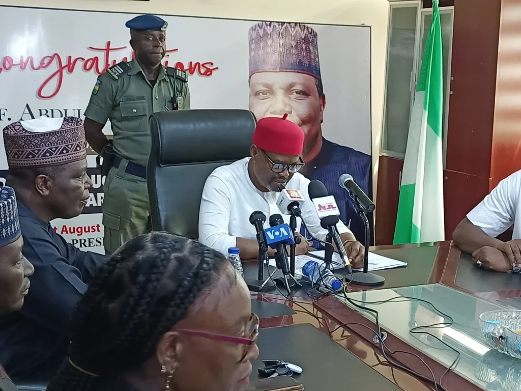 GMO TELA MAIZE (NEWS CENTRAL TV)