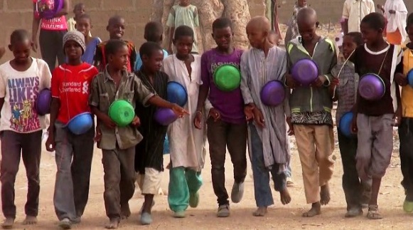 Galadanchi Laments Poverty and Begging Crisis in Northern Nigeria