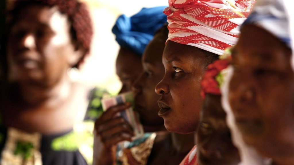 Gambia FGM Ban (News Central TV)