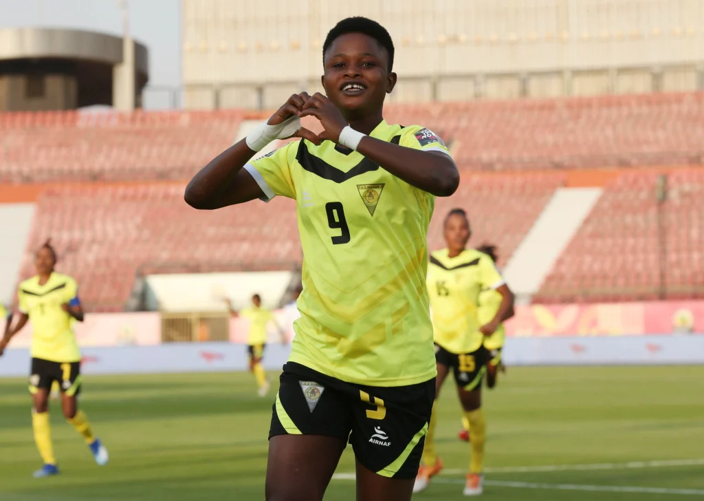 Gambia to Host 2023 U17 WAFU Zone A AFCON