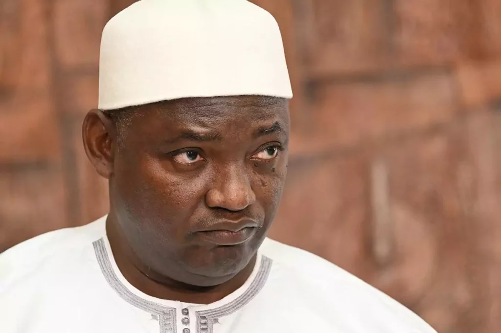 lawmakers_Gambia_Adama-Barrow-president (News Central TV)
