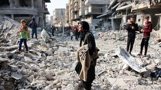 Israeli_Gaza (News Central TV)