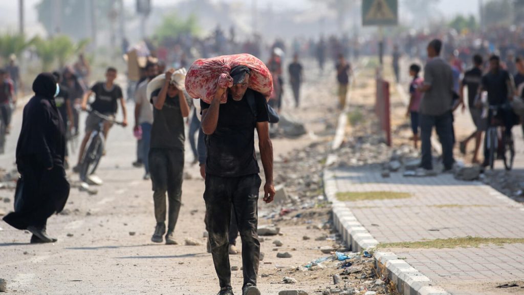 Israeli_Gaza (News Central TV)