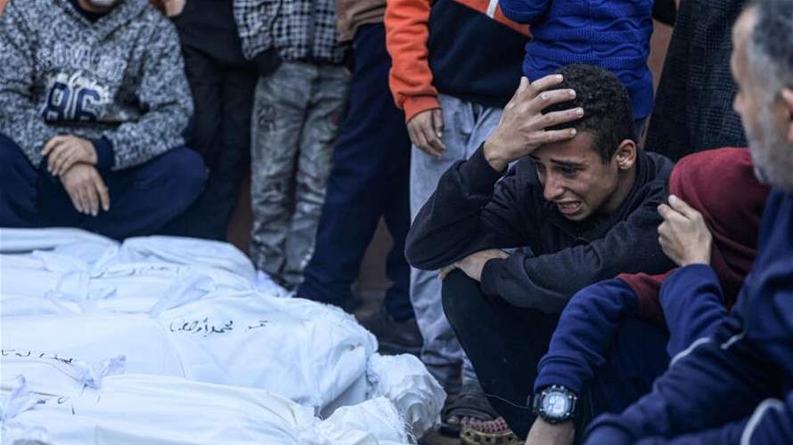 Gaza City in Ruins; Aftermath of Israel-Hamas Conflict (News Central TV)