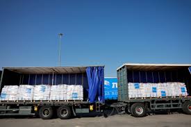 *Geneva orders closure of Gaza Humanitarian Foundation