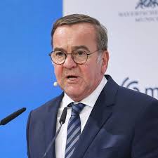 Germany Moves to Fast-Track Military Spending