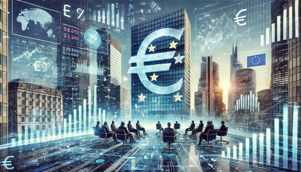 Germany's Debt Brake (News Central TV0