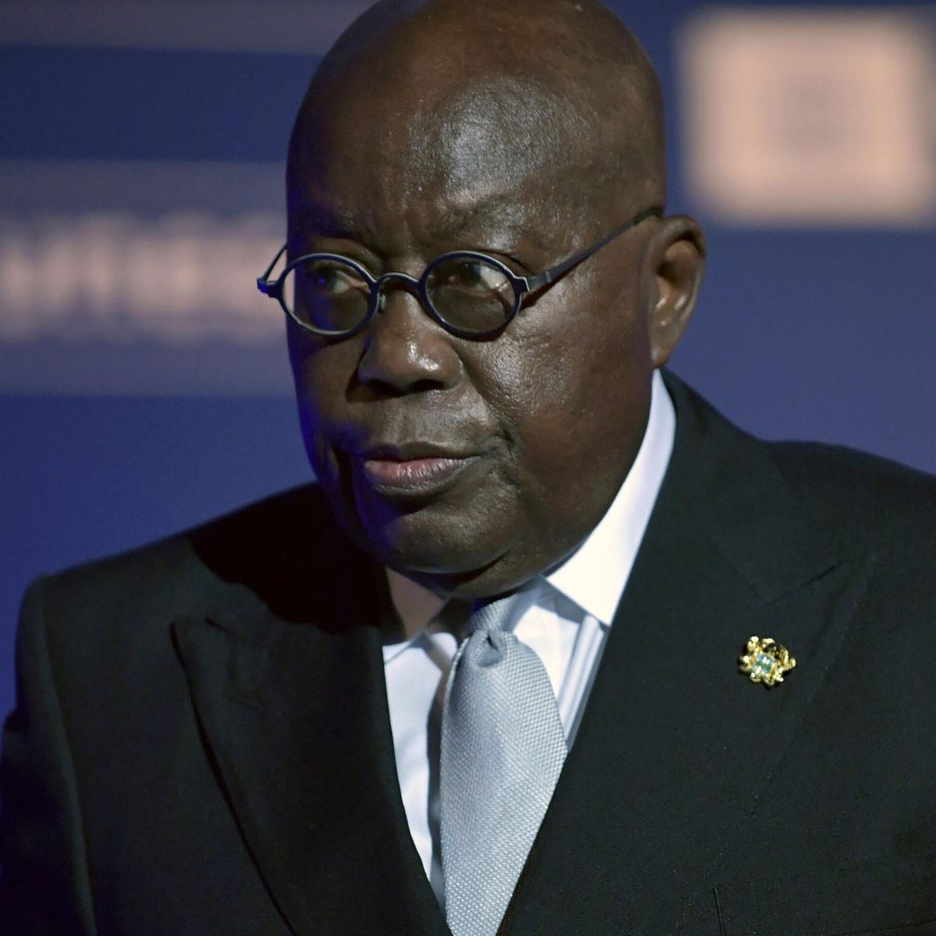 Ghana Enters MoU to Restructure $5.4 Billion Debt