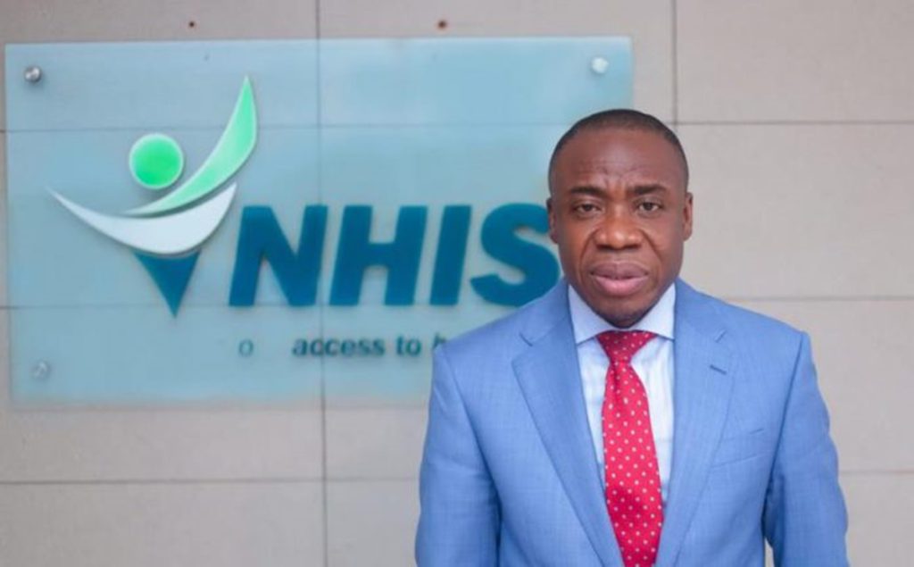Ghana: Free Dialysis for Kidney Patients- NHIS